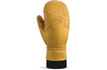 Image of Dakine Work Mitt - Men's -Tan-Small