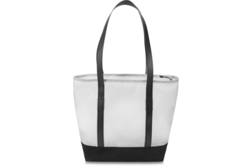 Image of Dakine Workshop Structure Tote, Translucent, 18 L, 10002967-TRANSLUCNT-02X