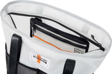 Image of Dakine Workshop Structure Tote, Translucent, 18 L, 10002967-TRANSLUCNT-02X