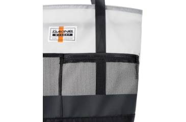 Image of Dakine Workshop Structure Tote, Translucent, 18 L, 10002967-TRANSLUCNT-02X