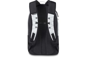 Image of Dakine Workshpp Structure Pack, Translucent, 23 L, 10002966-TRANSLUCNT-02X