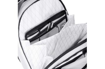 Image of Dakine Workshpp Structure Pack, Translucent, 23 L, 10002966-TRANSLUCNT-02X