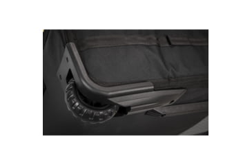 Image of Dakine World Traveler Surfboard Bag Quad, Carbon, 8 ft 6 in, 10002338-CARBON-91X-86