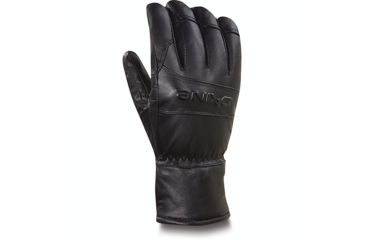 Image of Dakine Wrangler Glove-Black-Small