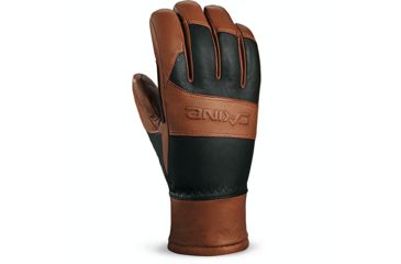 Image of Dakine Wrangler Glove-Whiskey-Small