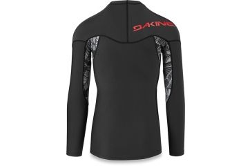 Image of Dakine Wrath Snug Fit L-S, STENCIL PALM, S, 10001669-STEILLM