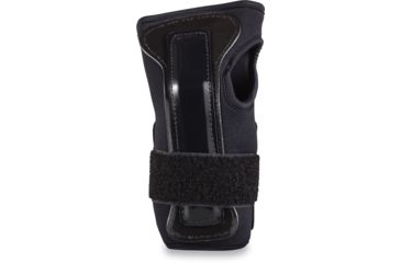 Image of Dakine Wristguard 1 Pr, Black, 2XL, 01500800-BLACK-51M-XXL