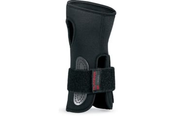 Image of Dakine Wristguard 1 Pr, Black, 2XL, 01500800-BLACK-51M-XXL