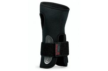Image of Dakine Wristguard - Men's-Black-X-Large