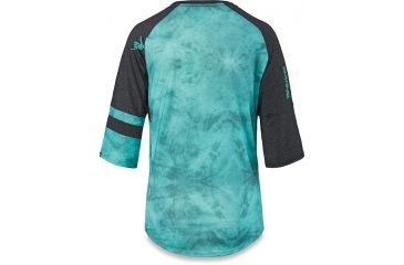 Image of Dakine Xena 3-4 Jersey, LAGOON HAZE, XL, 10001711-LOOZE-XL
