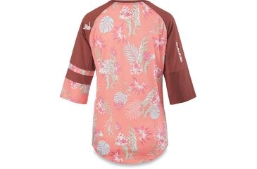 Image of Dakine Xena 3-4 Jersey, WAIKIKI, M, 10001711-IKIKI-M