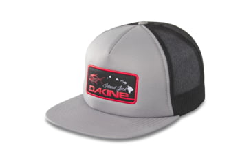 Image of Dakine Yesterday Trucker Hat, Griffin, One Size, D.100.8334.079.OS