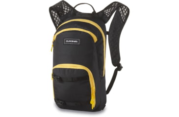 Image of Dakine Youth Session Pack, 6L, Black, One Size, D.100.8489.010.OS