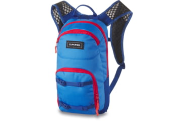 Image of Dakine Youth Session Pack, 6L, Deep Blue, One Size, D.100.8489.420.OS