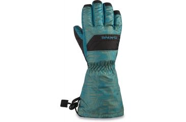 Image of Dakine Yukon Glove - Kids-Broken Stripe-X-Large