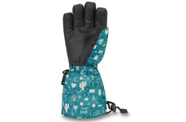 Image of Dakine Yukon Glove - Kids, Chinois, Medium, 01300270-CHINOIS-91M-K/M