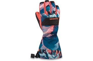 Image of Dakine Yukon Glove - Kids-Daybreak-X-Large