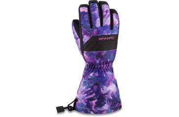 Image of Dakine Yukon Glove - Kids, Purple Storm, Large, 01300270-P-91M-K/L