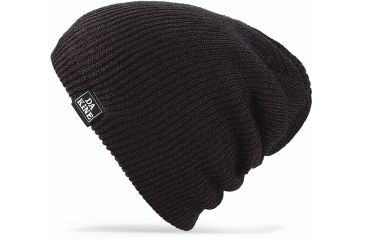 Image of Dakine Zeke Beanie - Kid's-Black