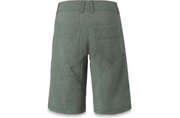 Image of Dakine Zella Short, BALSAM GREEN, L, 10001727-LSME-L