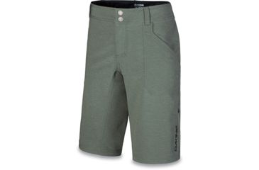 Image of Dakine Zella Short, BALSAM GREEN, L, 10001727-LSME-L