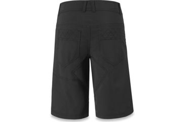 Image of Dakine Zella Short, BLACK, S, 10001727-LK