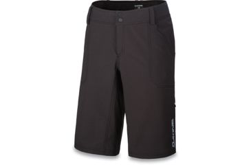 Image of Dakine Zella Short, BLACK, S, 10001727-LK