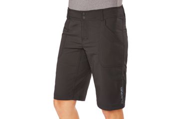 Image of Dakine Zella Short, BLACK, S, 10001727-LK