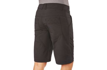 Image of Dakine Zella Short, BLACK, S, 10001727-LK