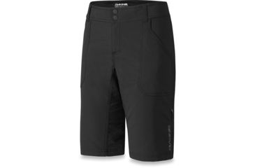 Image of Dakine Zella Short, BLACK, S, 10001727-LK