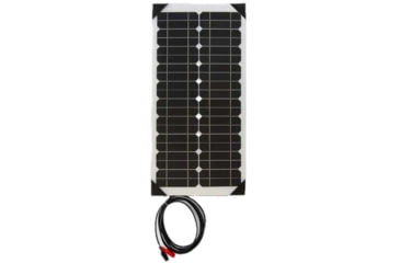 Image of Dakota Lithium 12V 20W Flexible Solar Panel, 12v20wsolarpanel