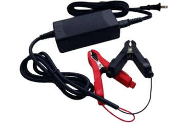 Image of Dakota Lithium 12V 3A Lifepo4 Battery Charger, 12v3acharger