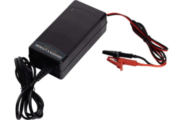 Image of Dakota Lithium 24V 5A Lifepo4 Battery Charger, 24v5acharger