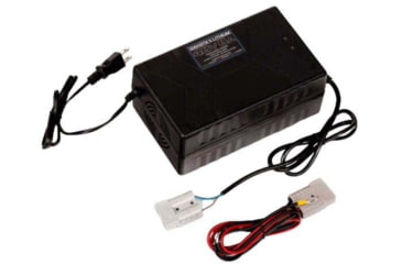 Image of Dakota Lithium 48V 8A Lifepo4 Battery Charger, 48v8acharger