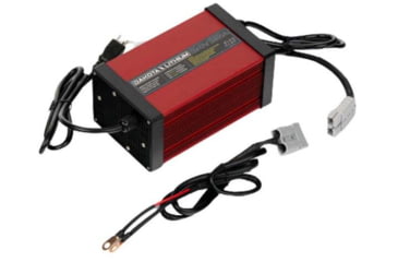 Image of Dakota Lithium Ultra Fast 24V 20A Lifepo4 Battery Charger, 24v20acharger