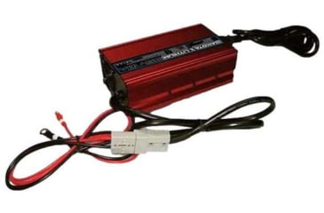 Image of Dakota Lithium Ultra Fast 36V 18A Lifepo4 Battery Charger, 36v18acharger