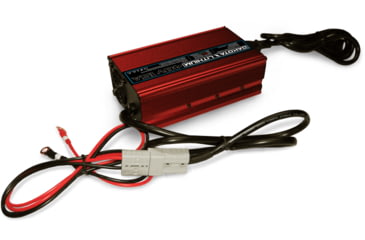 Image of Dakota Lithium Ultra Fast 48V 15A Lifepo4 Battery Charger, 48v15acharger
