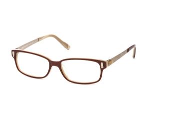 Image of Dakota Smith 1014 SEDS 101400 Bifocal Prescription Eyeglasses - C - Brown SEDS 1014005435 BN