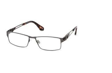 Image of Dakota Smith 6009 SEDS 600900 Eyeglass Frames - B - Gunmetal SEDS 6009005540 GM