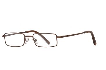 Image of Dakota Smith Abrasion SEDY ABRA00 Eyeglass Frames