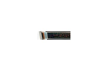 Image of Dakota Smith Aztec SEDS AZTC00 Single Vision Prescription Eyewear - Turquoise SEDS AZTC005140 BL