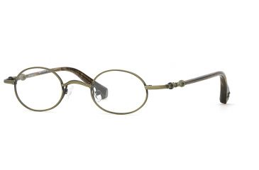Image of Dakota Smith Belief SEDS BELI00 Prescription Eyeglasses