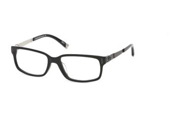 Image of Dakota Smith DS-1012 SEDS 101200 Progressive Prescription Eyeglasses - A - Black SEDS 1012005535 BK