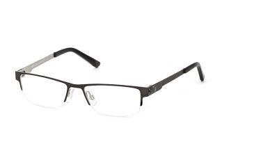 Image of Dakota Smith DS-3006 SEDS 300600 Eyeglass Frames - A - Charcoal SEDS 3006005335 GY