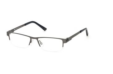 Image of Dakota Smith DS-3006 SEDS 300600 Eyeglass Frames - D - Gunmetal SEDS 3006005335 GM