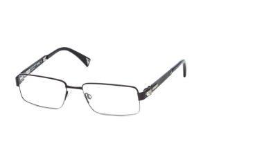 Image of Dakota Smith DS-6018 SEDS 601800 Bifocal Prescription Eyeglasses - Gunmetal SEDS 6018005640 GM