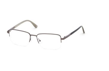 Image of Dakota Smith DS-76004 SEDS 760400 Eyeglass Frames - Gun SEDS 7604005440 GM