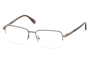 Image of Dakota Smith DS-76004 SEDS 760400 Eyeglass Frames - Brown SEDS 7604005440 BN
