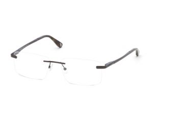 Image of Dakota Smith DS-76006 SEDS 760600 Eyeglass Frames - Gun SEDS 7606005440 GM