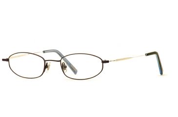 Image of Dakota Smith Eat Here SEDS EATH00 Eyeglass Frames